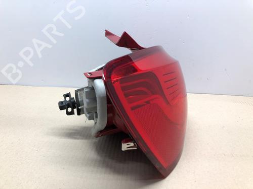 Left taillight SEAT IBIZA IV (6J5, 6P1) 1.4 TDI | BP17376124C34 