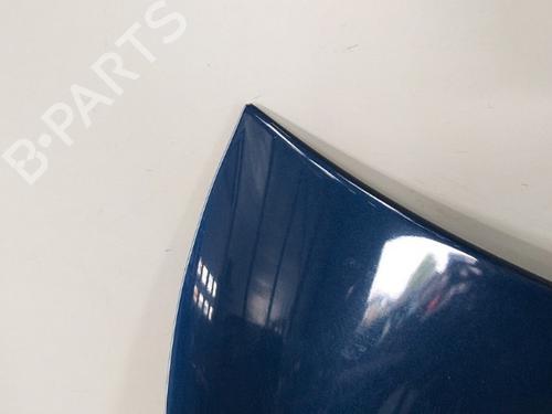 Hood JAGUAR S-TYPE II (X200) 3.0 V6 | BP15533846C1 