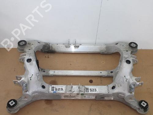 Subframe TESLA MODEL X (5YJX) 90D AWD | BP15329028M9 - Image 2