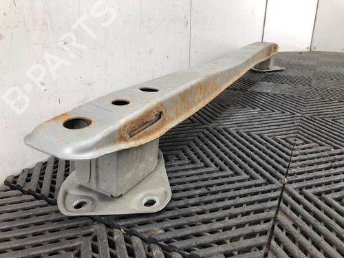 Rear bumper reinforcement TOYOTA AYGO (_B4_) 1.0 VVTi (KGB40) | BP24584719C73 
