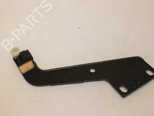Used Hinge/Door check strap SEAT ALHAMBRA (710, 711) 2.0 TDI 4Drive (184 hp) 15324955