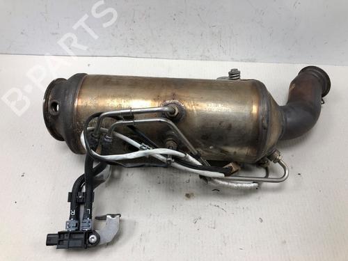 Particulate filter AUDI A4 B9 Avant (8W5, 8WD) 40 TFSI Mild Hybrid | BP37215387M81 - Image 2