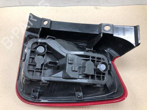 Left taillight FIAT 500 (312_) 0.9 (312AXN1A) | BP37208060C34 - Image 5