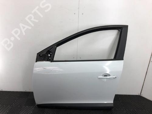 Left front door RENAULT MEGANE III Grandtour (KZ0/1) 1.5 dCi (KZ09, KZ0D, KZ1G, KZ29, KZ14, KZ1W, KZ10, KZ1F,... | BP15347295C2 