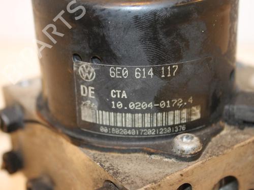 ABS pump VW LUPO I (6X1, 6E1) 1.2 TDI 3L | BP15311877M43 