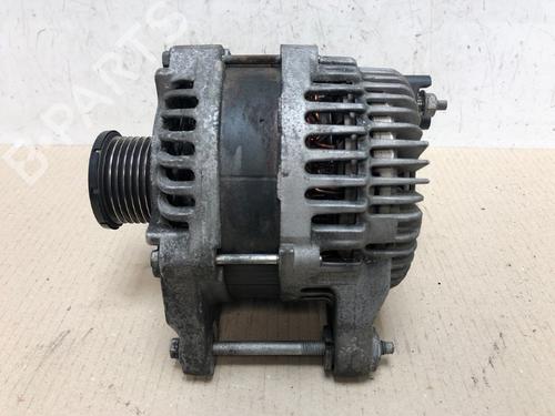 Used Alternator Alternator 15347078 15347078
