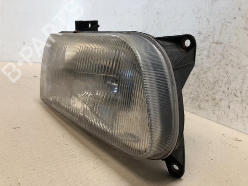 Right headlight KIA PRIDE (DA) 1.3 | BP15534143C29 