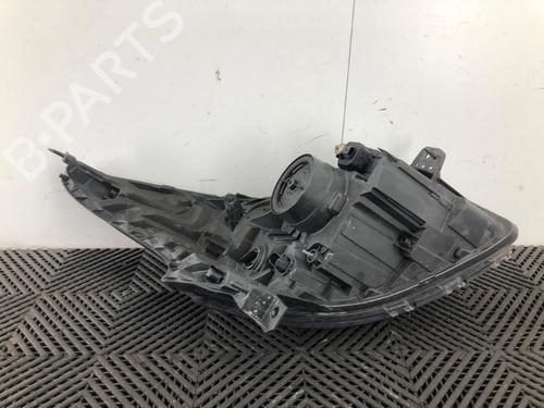 Left headlight OPEL VIVARO B Van (X82) 1.6 CDTI (05) | BP37212406C28 - Image 7