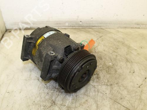 Used AC compressor RENAULT LAGUNA II Grandtour (KG0/1_) 1.8 16V (121 hp) 15301422