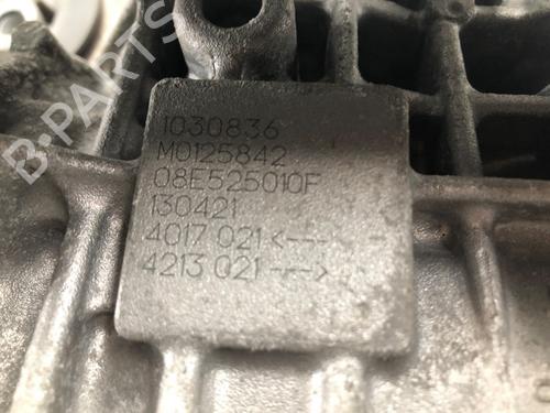 Rear differential VW GOLF VIII (CD1, DA1) 2.0 TSI R 4motion | BP37212437M24 - Image 6