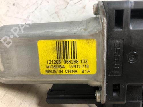 Electronic module VOLVO V40 Cross Country (526) D3 | BP37207564M83 - Image 6