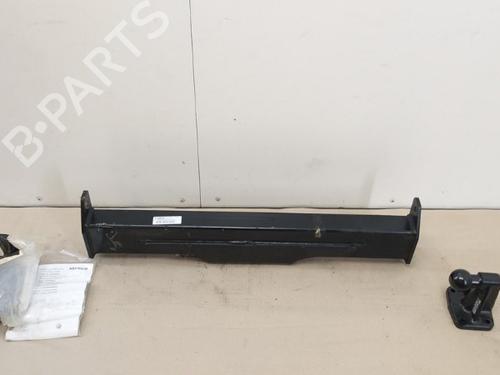 Trækkugle/Mekanisme Trækkugle/Mekanisme VW CRAFTER 30-35 Bus (2E_) 2.0 TDI (136 hp) 16046176 16046176