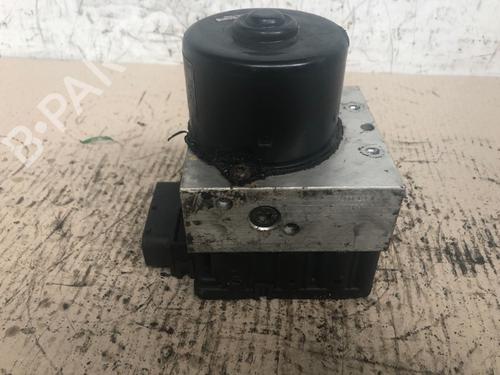 ABS pump PEUGEOT 206 Hatchback (2A/C) 1.4 i | BP15299601M43 