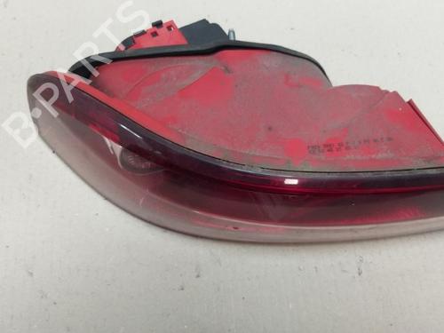 Used Left taillight Left taillight 22227111 22227111