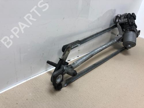 Front wipers mechanism FORD MONDEO IV Turnier (BA7) 2.0 TDCi | BP15300092C83 