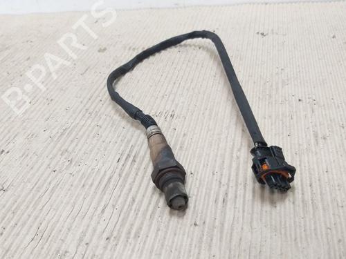 Used Electronic sensor OPEL AGILA (A) (H00) 1.2 16V (F68) (75 hp) 15342244