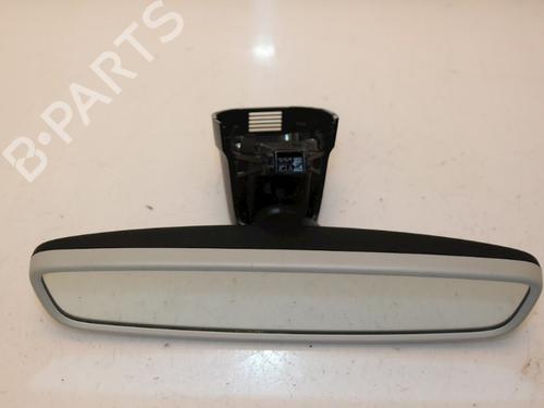 Used Rear mirror VW POLO V (6R1, 6C1) 1.0 TSI (110 hp) 15327715