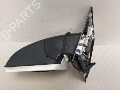 Right mirror MERCEDES-BENZ B-CLASS Sports Tourer (W246, W242) B 220 CDI / d (246.203) | BP15343470C27 