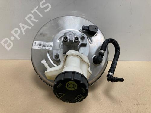 Used Servo brake Servo brake 37211014 37211014