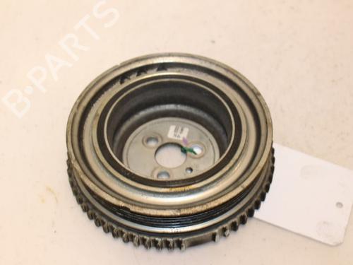 Used Pulley Pulley 15331427 15331427