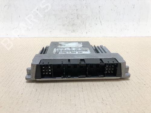 Used Engine control unit (ECU) Engine control unit (ECU) 15536490 15536490