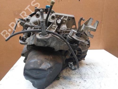 Gearbox RENAULT GRAND SCÉNIC II (JM0/1_) 1.6 | BP15304504M3 
