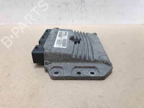 Engine control unit (ECU) RENAULT MEGANE II (BM0/1_, CM0/1_) 2.0 16V (BM0U, CM0U) | BP15536068M57 