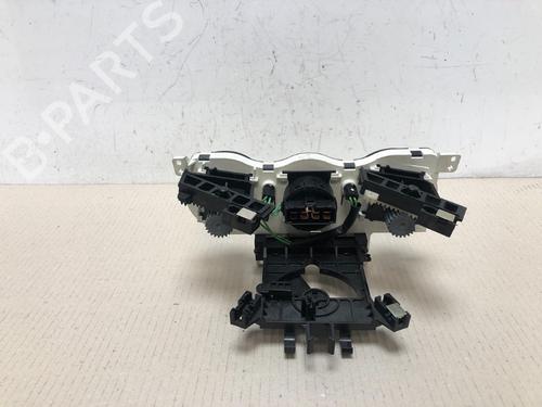 Climate control HYUNDAI GETZ (TB) 1.3 | BP15536840I5 