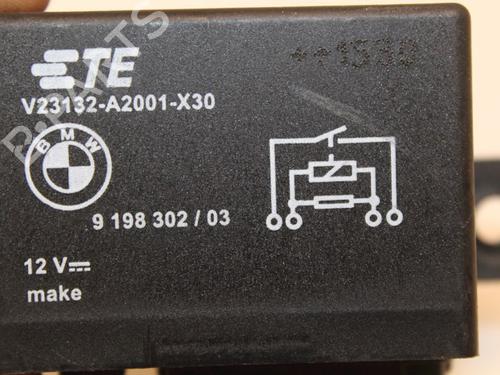 Electronic module BMW X5 (F15, F85) xDrive 40e | BP15319287M83 