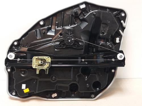 Used Rear right window mechanism Rear right window mechanism 16421915 16421915