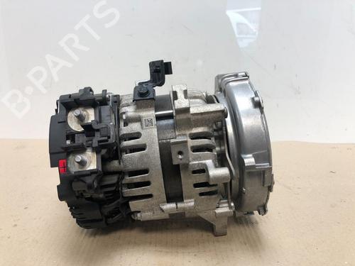 Used Alternator Alternator 17376694 17376694