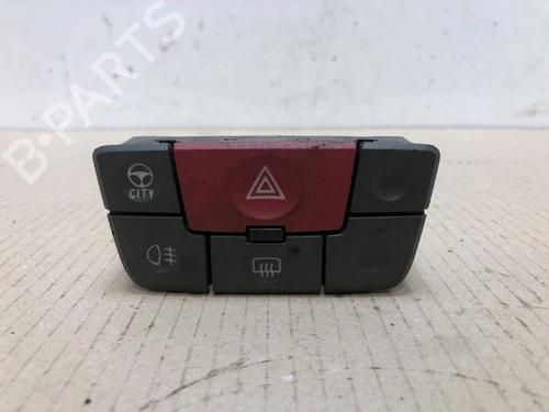 Used Warning switch Warning switch 15297556 15297556