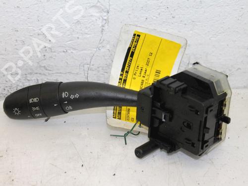 Used Steering column stalk Steering column stalk 15297173 15297173