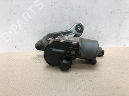 Used Front wipers mechanism PEUGEOT 407 SW (6E_, 6D_) 2.0 HDi 135 (136 hp) 15650204
