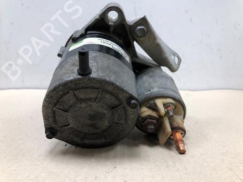 Starter CITROËN C1 (PM_, PN_) 1.0 | BP26509971M8 - Image 4