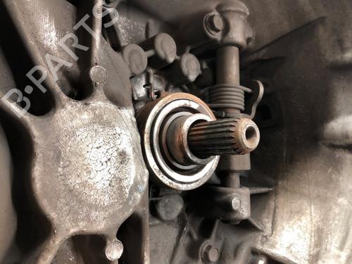 Gearbox CITROËN C1 (PM_, PN_) 1.0 | BP37214971M3 - Image 2