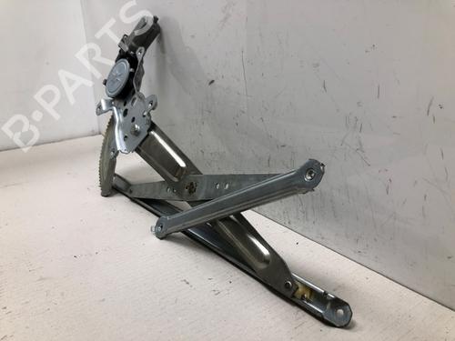 Front right window mechanism OPEL AGILA B (H08) 1.2 (F68) | BP37206955C23 - Image 2
