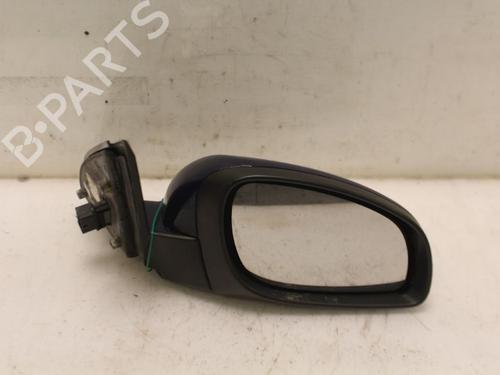 Used Right mirror Right mirror 15767285 15767285