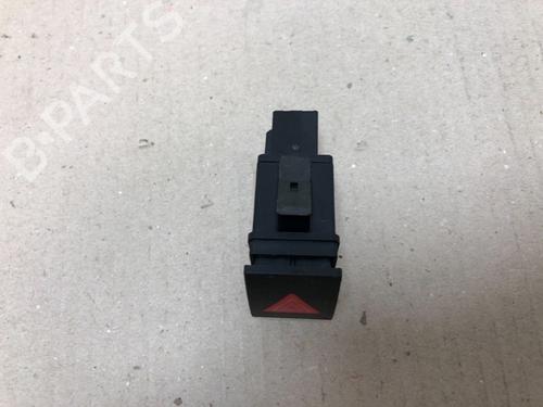 Warning switch VW POLO (9N_, 9A_) 1.9 SDI | BP15537551I22 