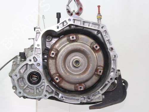 Used Gearbox Gearbox 16379908 16379908