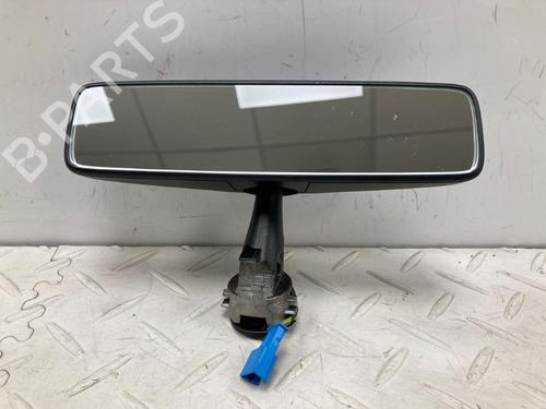 Used Rear mirror Rear mirror 22768721 22768721