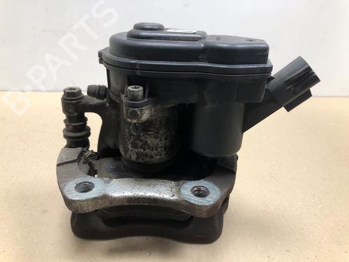 Right rear brake caliper RENAULT ZOE Hatchback Van (BFM_) Electric (BFMC, BFMD) | BP37204513M106 - Image 3