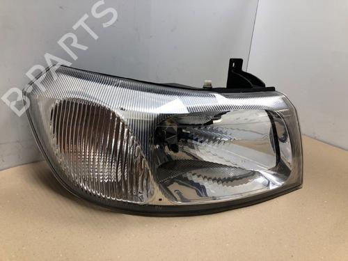 Right headlight FORD TRANSIT Van (FA_ _) 2.0 TDCi | BP37205953C29 - Image 2