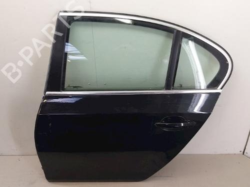 Left rear door BMW 5 (E60) 520 d | BP16265634C4 