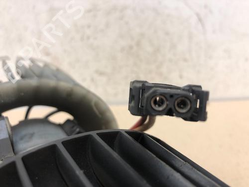 Heater blower motor BMW 3 Coupe (E46) 318 Ci | BP15533816M62 