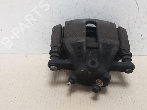 Used Left front brake caliper NISSAN MICRA III (K12) 1.4 16V (88 hp) 15533137