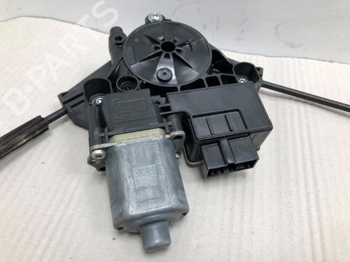 Rear left window mechanism VW TOURAN (5T1) 1.4 TSI | BP37207492C24 - Image 3