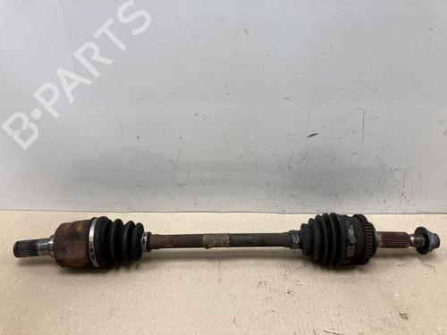 Left front driveshaft KIA PICANTO II (TA) 1.0 | BP37211840M38 - Image 4