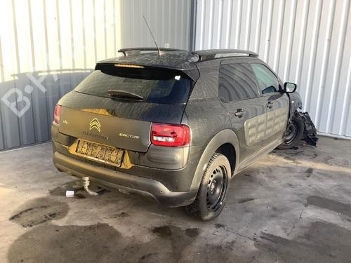 Tailgate CITROËN C4 CACTUS 1.6 BlueHDi 100 | BP37203968C6 - Image 3