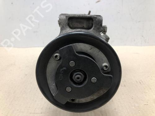 AC compressor AUDI A3 Sportback (8VA, 8VF) S3 quattro | BP37204351M34 - Image 2